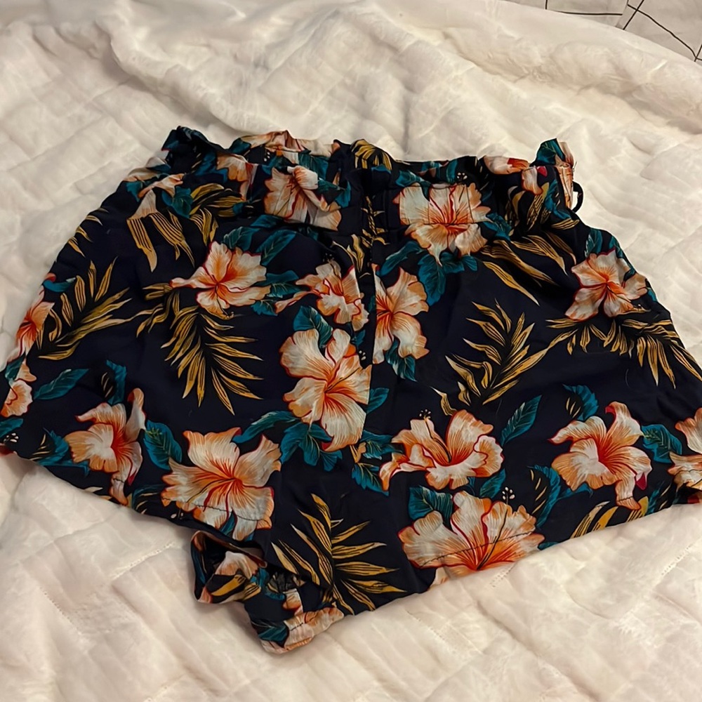 Never worn